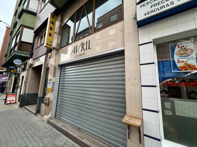 Cafeteria en Alquiler photo 0