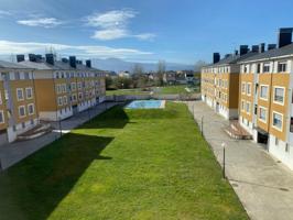 ALQUILER: Piso Camponaraya photo 0