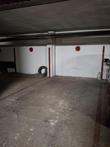 Oportunidad de Garaje en el Corazón de Ponferrada photo 0