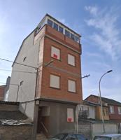VENTA: Casa Cubillos Del Sil photo 0