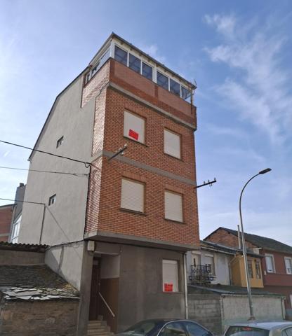 VENTA: Casa Cubillos Del Sil photo 0