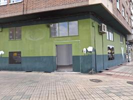 ALQUILER: Local Comercial Ponferrada Centro photo 0