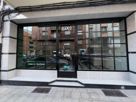 Amplio Local Comercial en la Zona Alta de Ponferrada photo 0
