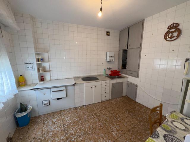 ALQUILER: Piso Flores Del Sil photo 0
