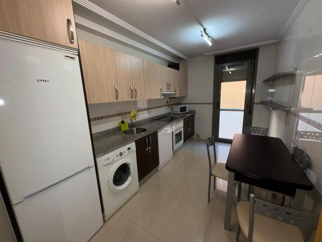 Amplio Apartamento en la Zona Alta de Ponferrada 🏡✨ photo 0