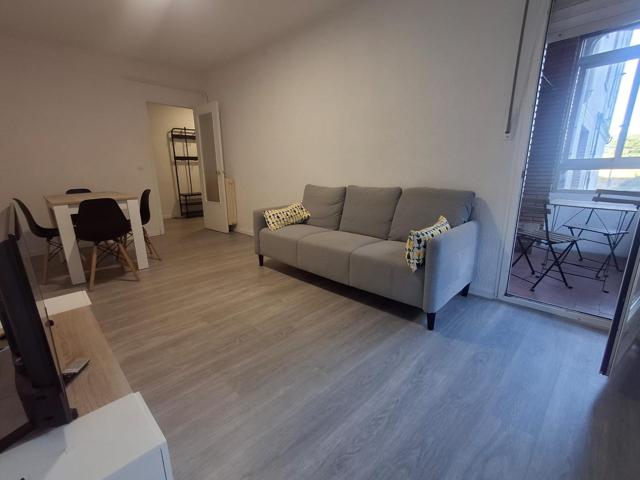 ALQUILER: Piso Zona Alta Ponferrada photo 0