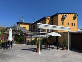 VENTA DE RESTAURANTE EN PONFERRADA photo 0