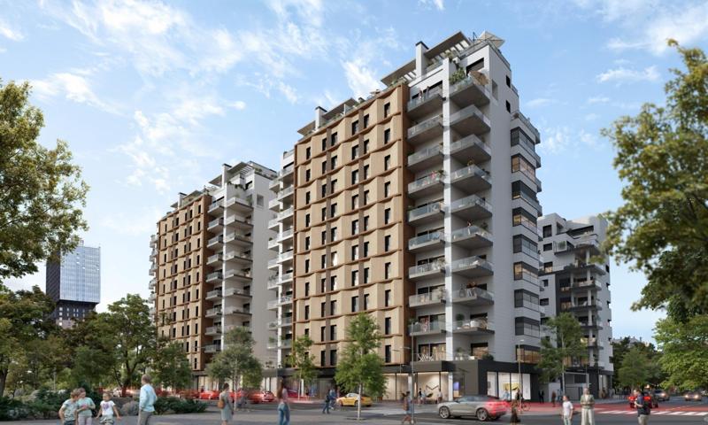 EDIFICIO SOUL EN LA ROSALEDA photo 0