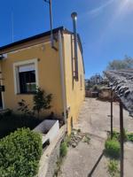 CASA CON TERRENO + CONJUNTO EDIFICACIONES + SOLARES EN SAN ROMAN DE BEMBIBRE photo 0