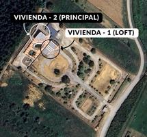 CASAS INDIVIDUALES CON PARCELAS EN CIMBRIO (BARCENA DEL BIERZO) photo 0