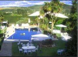 VILLA DE LUJO EN SAN ANDRES DE MONTEJOS photo 0