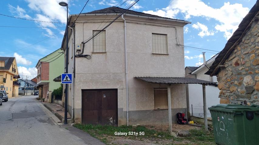 CASA PARA REFORMAR EN MAGAZ DE ARRIBA photo 0