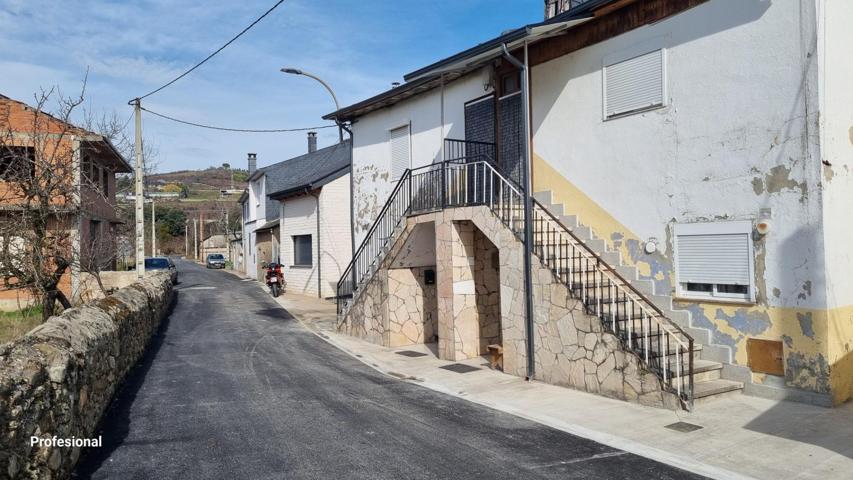 CASA EN VILELA - VILLAFRANCA DEL BIERZO photo 0
