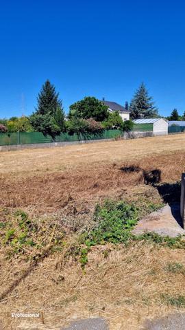 FINCA RUSTICA EN SAN ANDRES DE MONTEJOS photo 0