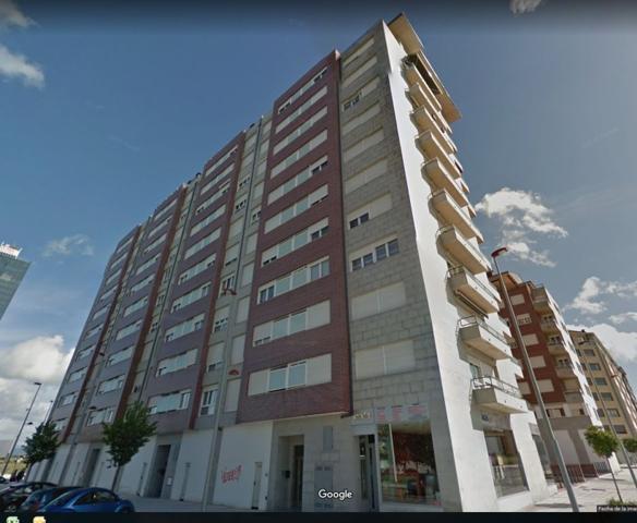 PLAZAS DE PARKING EN EDIFICIO MIGUEL DE CERVANTES- LA ROSALEDA DESDE 5.400 EUROS photo 0