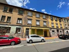 APARTAMENTO PARA REFORMAR EN ZONA TEMPLE PONFERRADA photo 0
