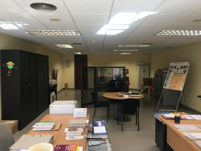 Oficina En alquiler en Centro, Ponferrada photo 0