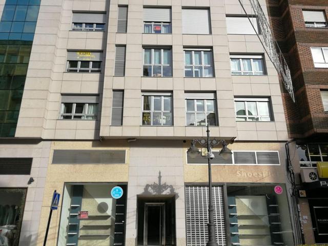 APARTAMENTO EN EL CENTRO DE PONFERRADA photo 0