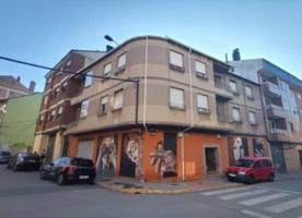 PISO PARA REFORMAR EN ZONA ALTA PONFERRADA photo 0
