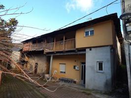 CASA EN SAN ESTEBAN DE VALDUEZA photo 0