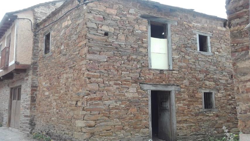 Casa De Campo En venta en Pueblo, Espinoso De Compludo photo 0