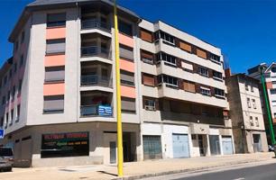 Parking En alquiler en Flores De Sil, Ponferrada photo 0