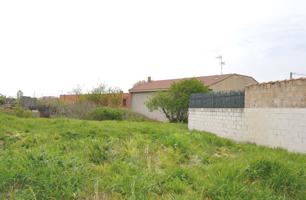 Terrenos Edificables En venta en Villares De Orbigo, Villares De Orbigo photo 0