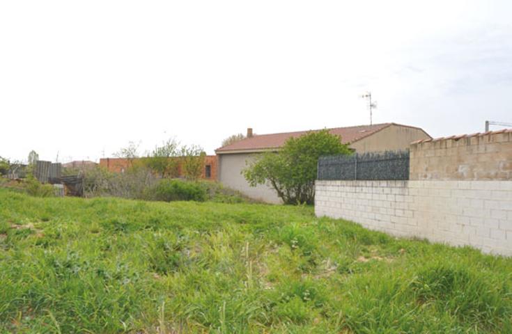 Terrenos Edificables En venta en Villares De Orbigo, Villares De Orbigo photo 0