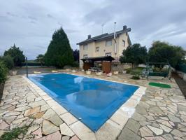 CHALET INDEPENDIENTE CON FINCA DE 34.000m2 photo 0