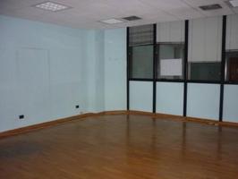 OFICINA EN ALQUILER EN EL CENTRO DE PONFERRADA photo 0