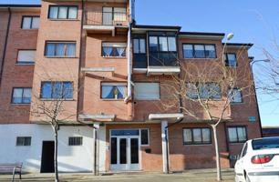 Piso En venta en Northern Spain, Benavides photo 0