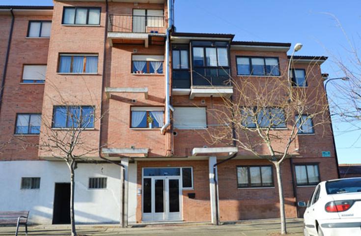 Piso En venta en Northern Spain, Benavides photo 0