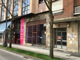 LOCAL COMERCIAL   EN EL CENTRO DE PONFERRADA photo 0