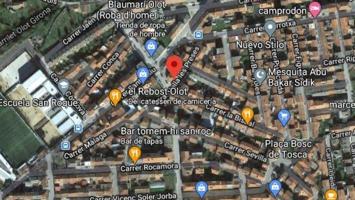 Terreno Urbanizable En venta en La Placa, Ponferrada photo 0