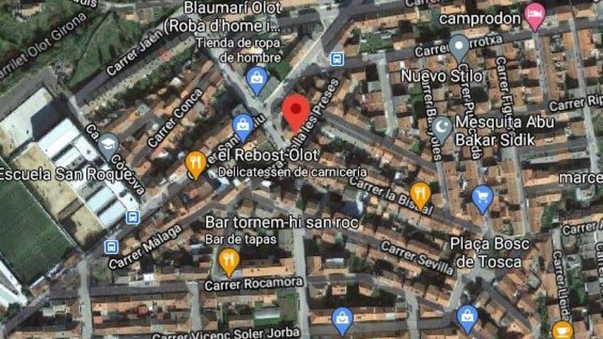 Terreno Urbanizable En venta en La Placa, Ponferrada photo 0
