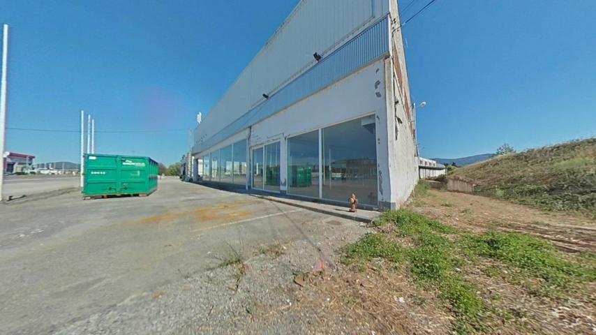 NAVE INDUSTRIAL EN CAMPONARAYA photo 0