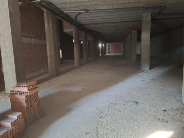 LOCAL COMERCIAL EN EL CENTRO DE PONFERRADA photo 0