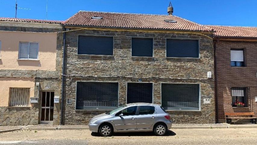 CASA EN SUEROS DE CEPEDA -VILLAMEJIL photo 0