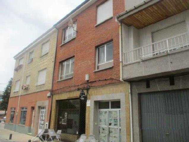 LOCAL COMERCIAL EN FABERO DEL BIERZO photo 0