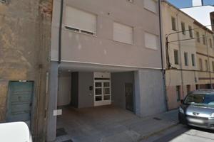 PLAZAS DE GARAJE EN ZONA JUZGADOS photo 0