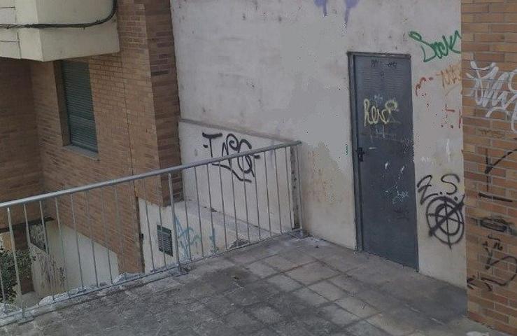 LOCAL COMERCIAL EN EL CENTRO DE PONFERRADA photo 0