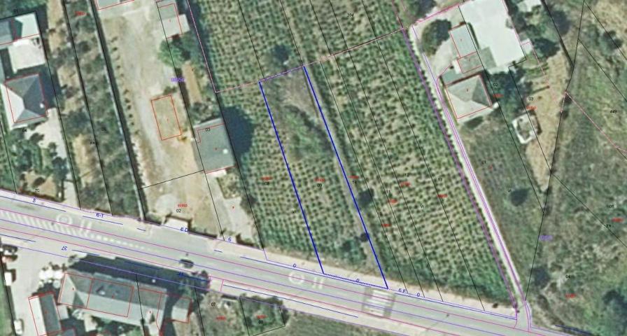 SOLAR URBANO EN CAMPONARAYA ZONA MAGAZ DE ABAJO photo 0