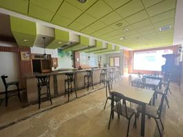 LOCAL RESTAURANTE TOTALMENTE ACONDICIONADO EN VENTA photo 0