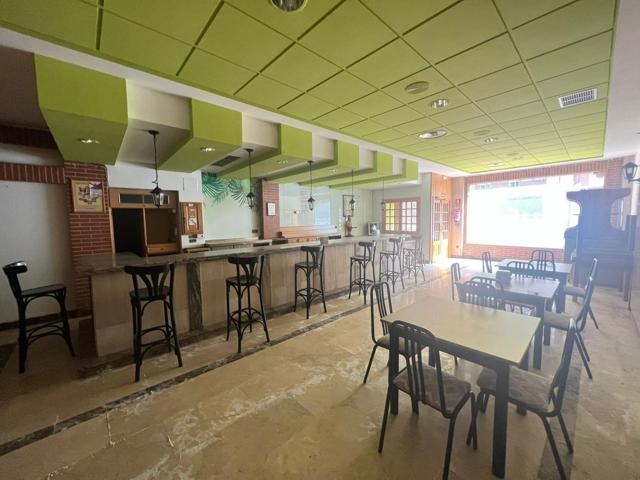 LOCAL RESTAURANTE TOTALMENTE ACONDICIONADO EN VENTA photo 0