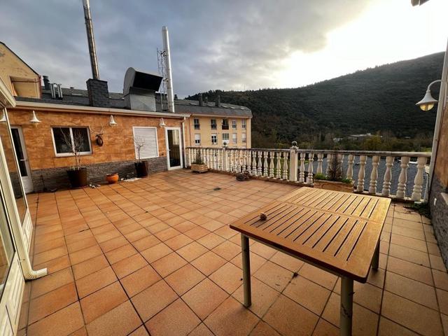 Espectacular Piso Ático con Terraza de 100m2 photo 0