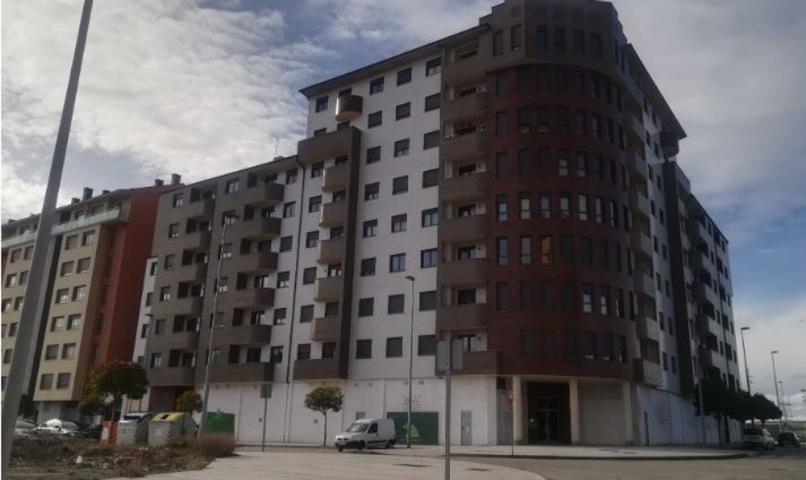 PLAZAS DE PARKING EN LA ROSALEDA- EDIFICIO LA VEGA DESDE 2.600 EUROS photo 0