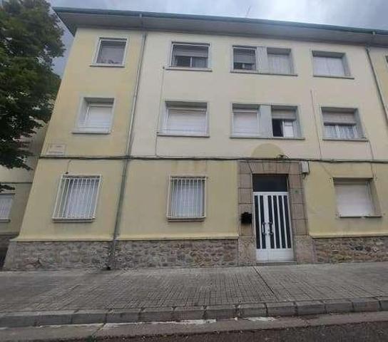 APARTAMENTO PARA REFORMAR EN ZONA LA MINERO photo 0