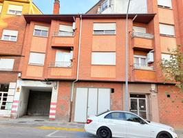 APARTAMENTO EN ZONA LA PLACA PONFERRADA photo 0