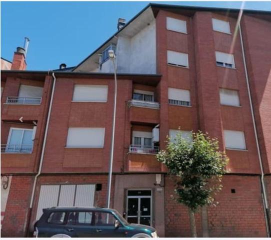 APARTAMENTO EN ZONA LA PLACA PONFERRADA photo 0