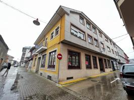 PROMOCION DE VIVIENDAS EN EL CASCO HISTORICO DE CACABELOS DESDE 46.000 EUROS photo 0